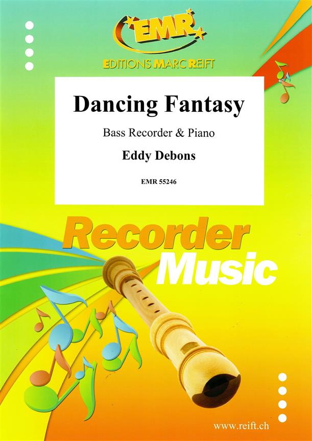 Dancing Fantasy